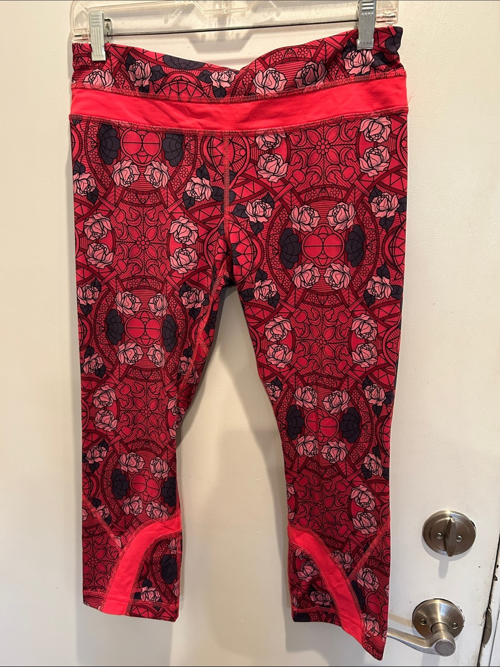 Lululemon Running Leggings 8